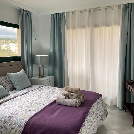 Marbella Cabopino Golf And Beach Only Adults Exteriör bild