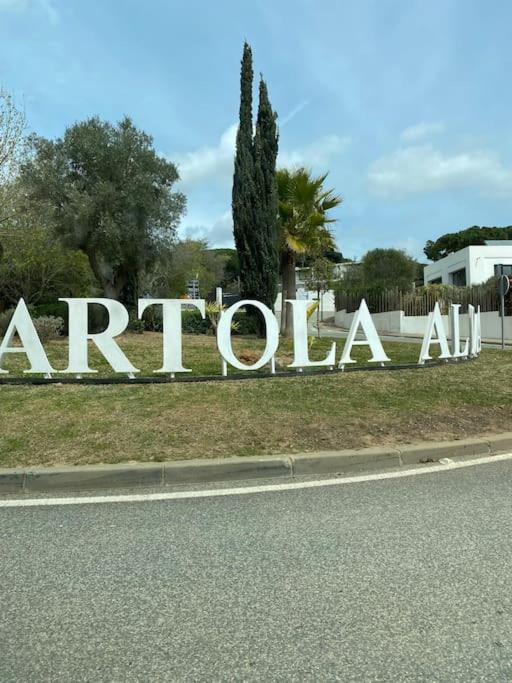 Marbella Cabopino Golf And Beach Only Adults Exteriör bild