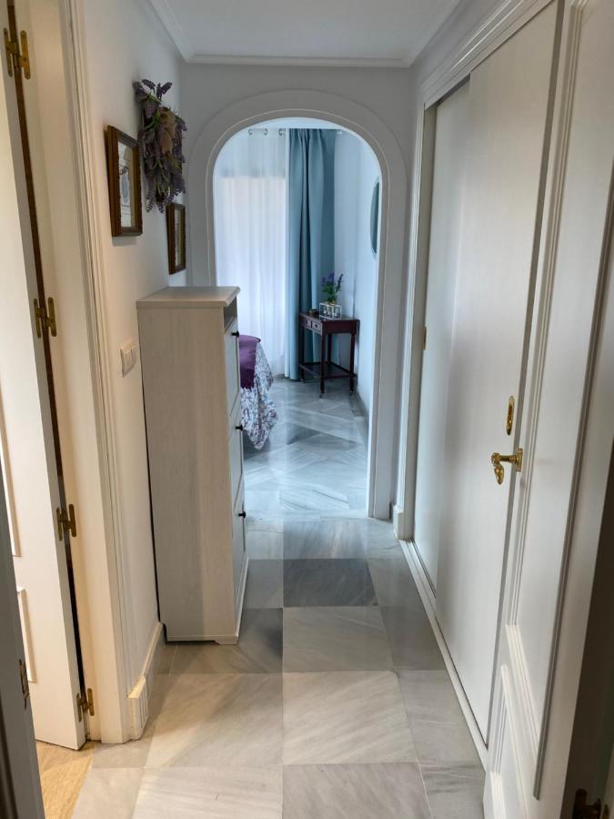 Marbella Cabopino Golf And Beach Only Adults Exteriör bild