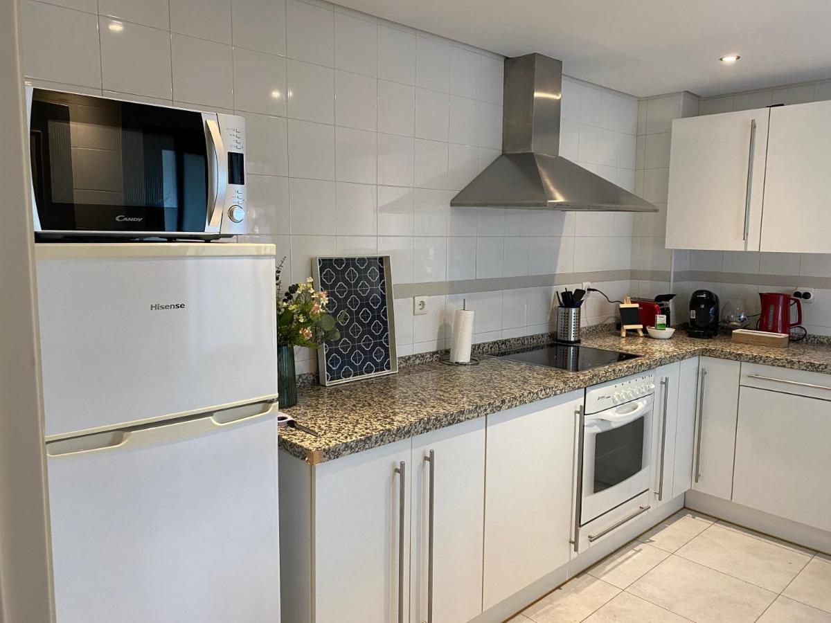 Marbella Cabopino Golf And Beach Only Adults Exteriör bild