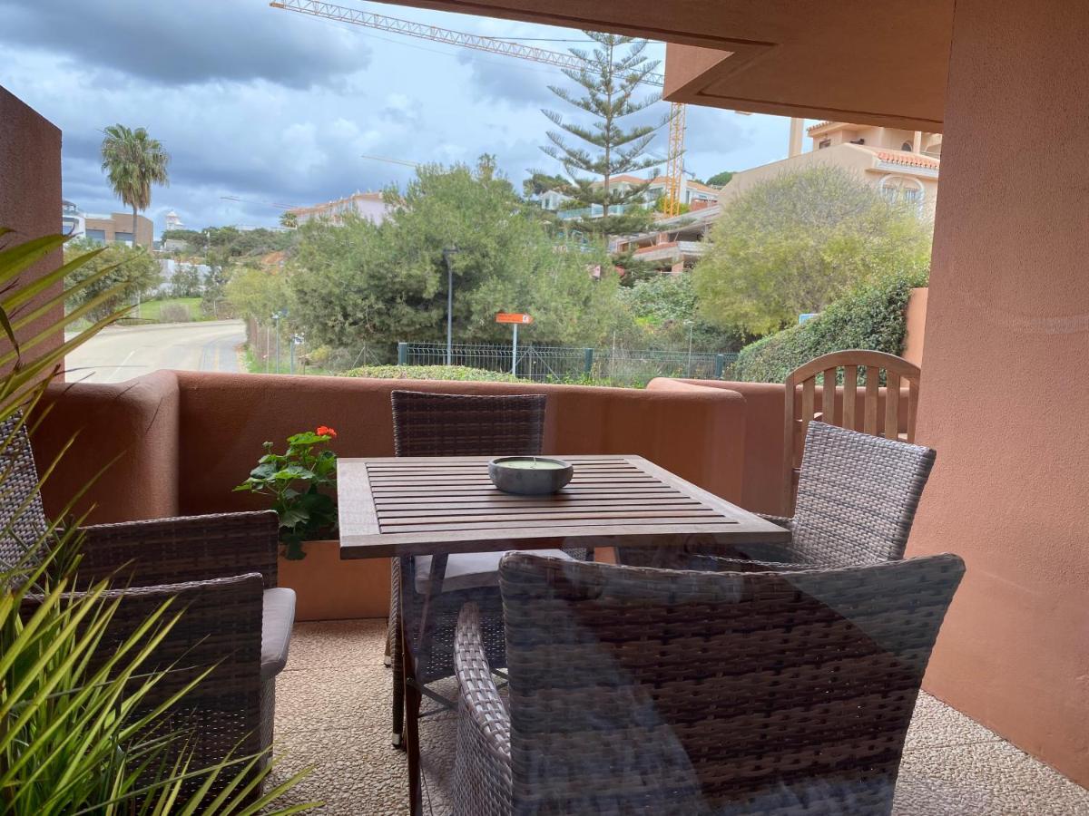 Marbella Cabopino Golf And Beach Only Adults Exteriör bild