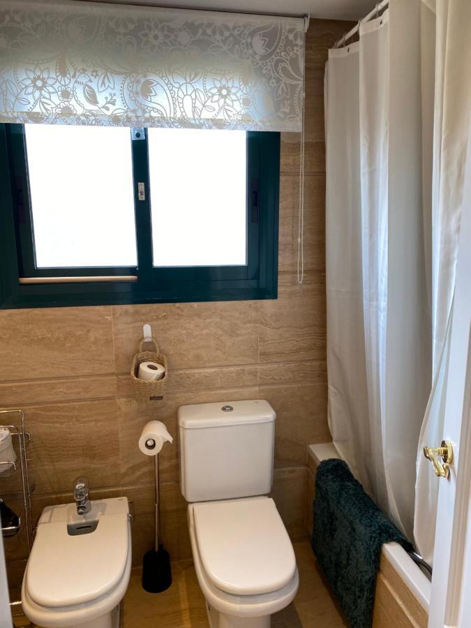 Marbella Cabopino Golf And Beach Only Adults Exteriör bild
