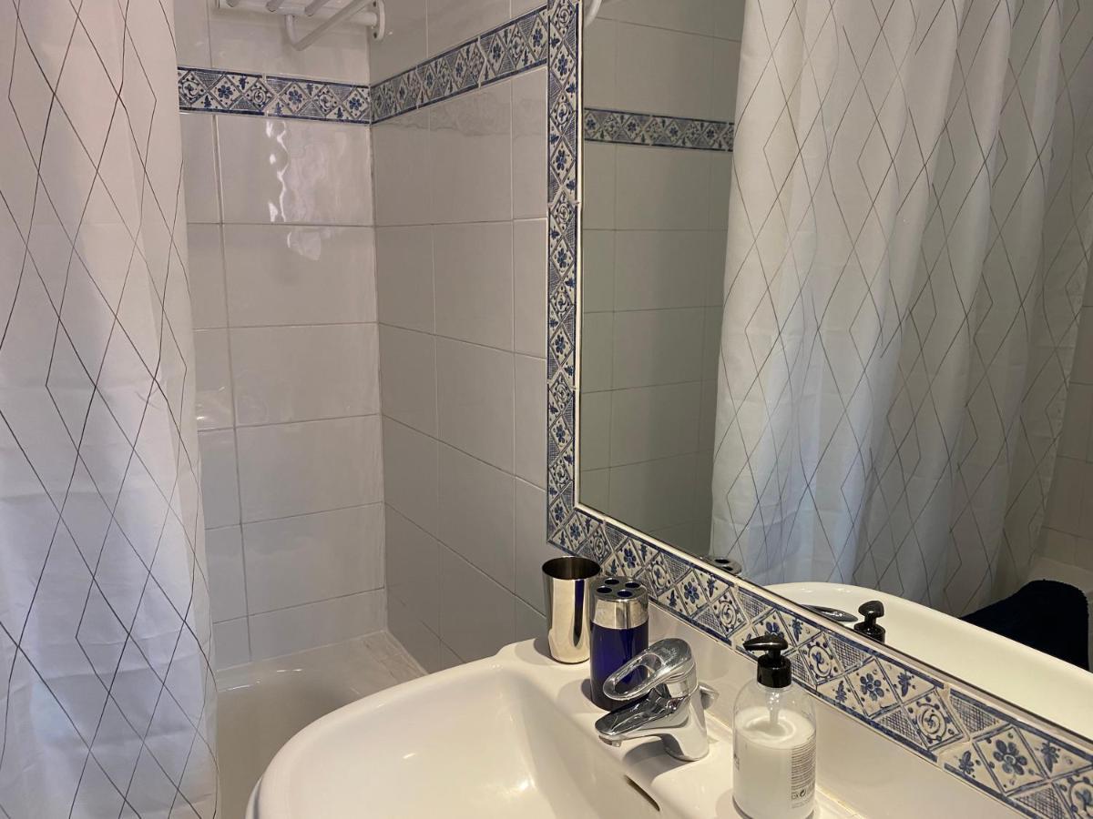 Marbella Cabopino Golf And Beach Only Adults Exteriör bild